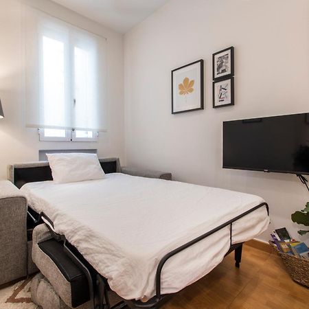 Apartmán Fee4Me. Elegant Flat A Few Minutes From Atocha. Madrid Exteriér fotografie