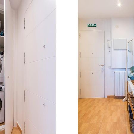 Apartmán Fee4Me. Elegant Flat A Few Minutes From Atocha. Madrid Exteriér fotografie