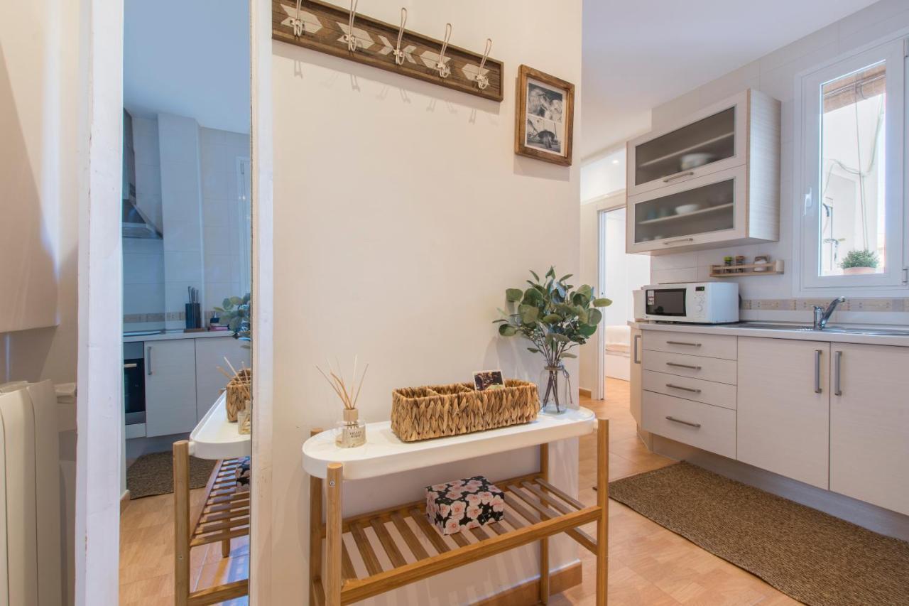 Apartmán Fee4Me. Elegant Flat A Few Minutes From Atocha. Madrid Exteriér fotografie